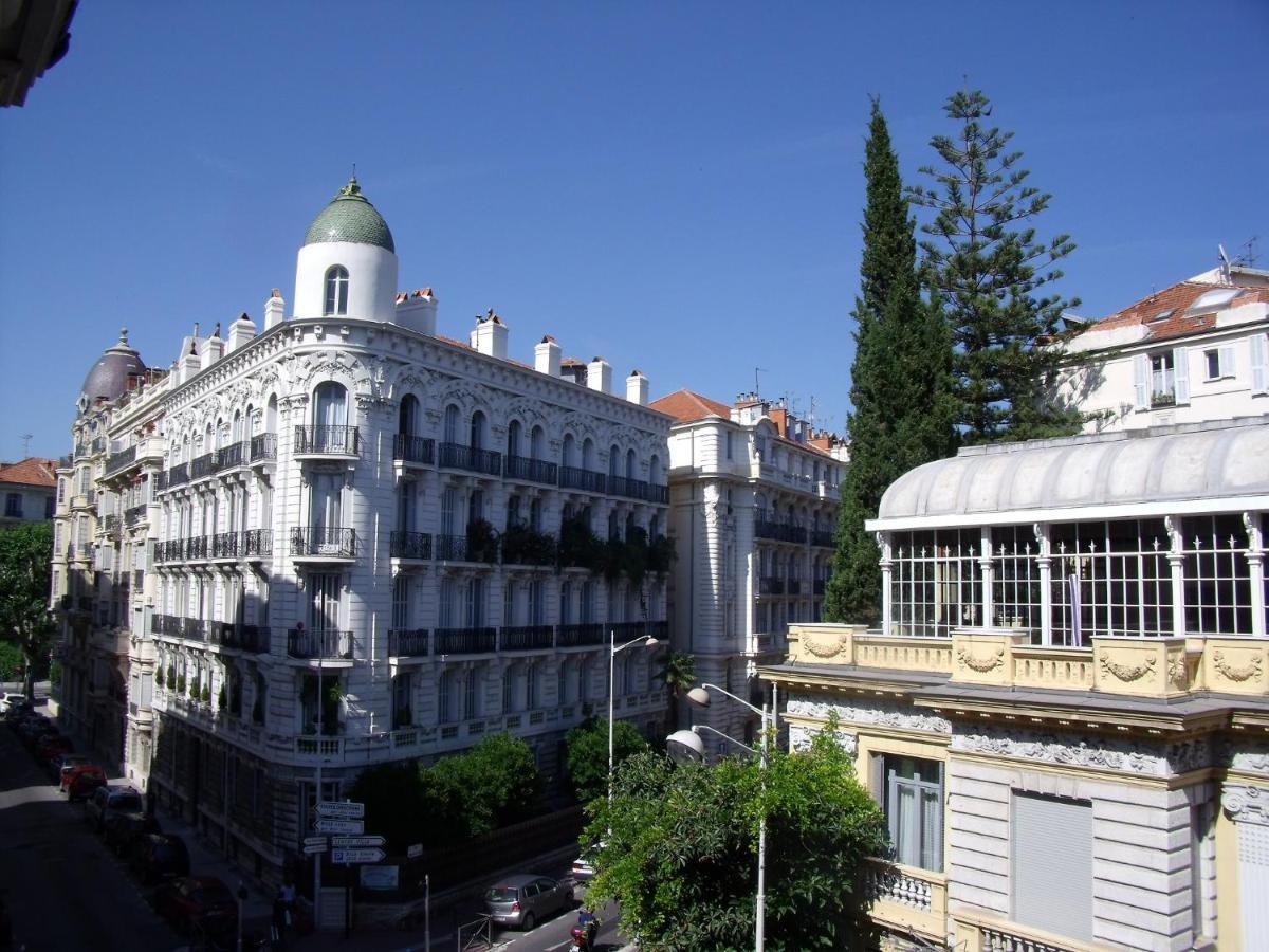 Nizza - Boutique Wohnung - Near Hotel Negresco Εξωτερικό φωτογραφία
