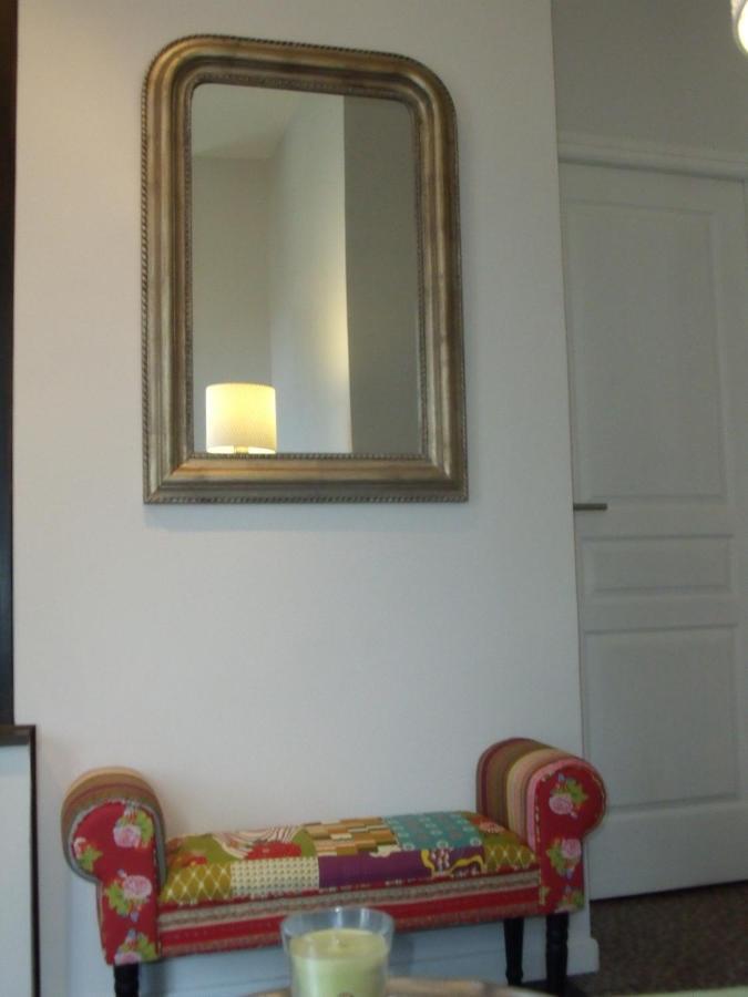 Nizza - Boutique Wohnung - Near Hotel Negresco Εξωτερικό φωτογραφία