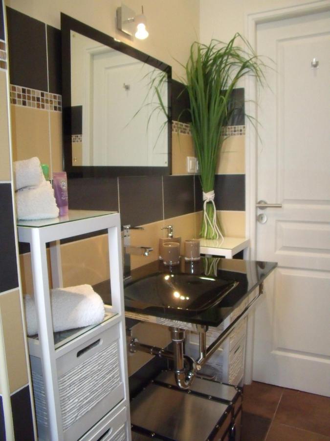Nizza - Boutique Wohnung - Near Hotel Negresco Εξωτερικό φωτογραφία